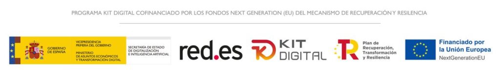 Financiación Kit Digital